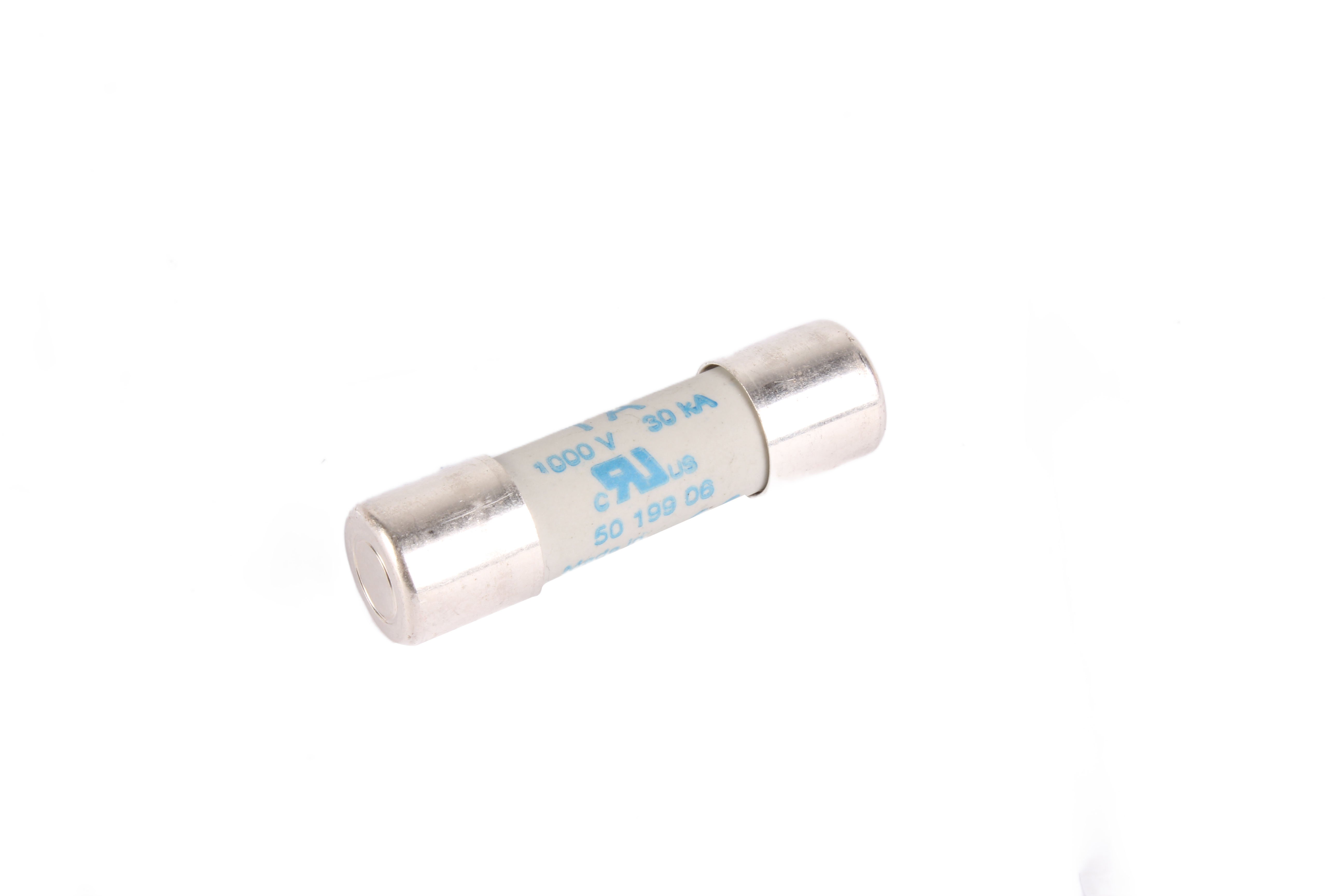 SIBA 5019906.1 10.3X38MM 1A 1000V FUSIBLE 