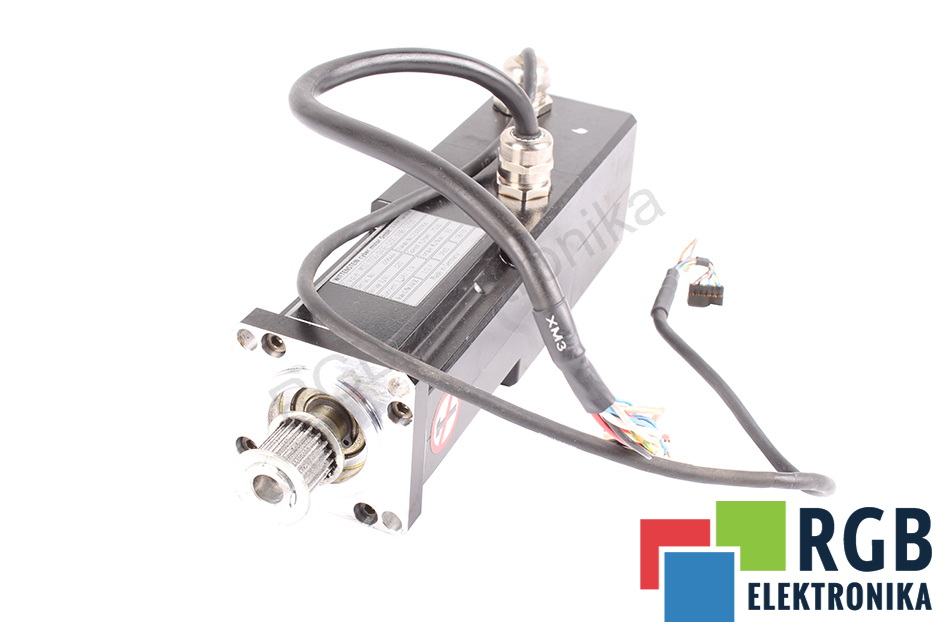 WITTENSTEIN MOTION CONTROL MSSI055G-045E-320C-1FNB-T2700 SERVOMOTOR 