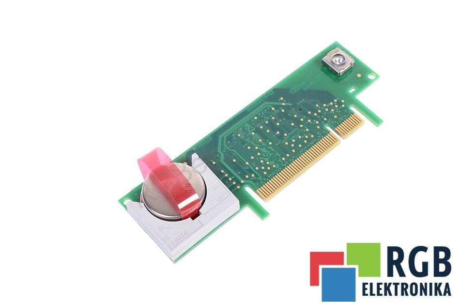 B&R AUTOMATION PP2BU1/3 050002018-03