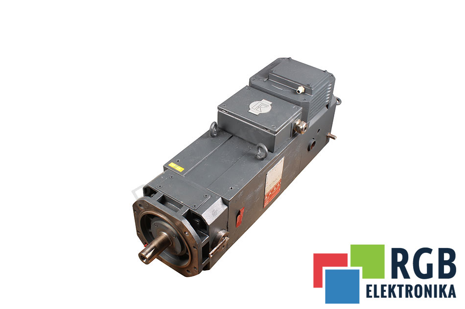 FRANZ KESSLER DMQ112.AM.4.AFS-C4 SPINDLE MOTOR 
