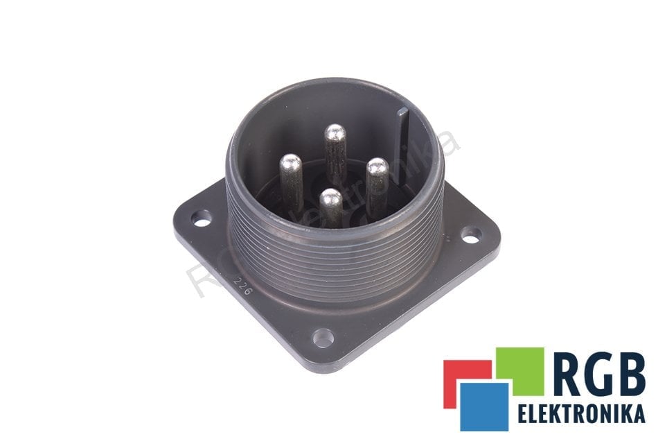 JAE JL04HV-2E22 4PIN PRISE 