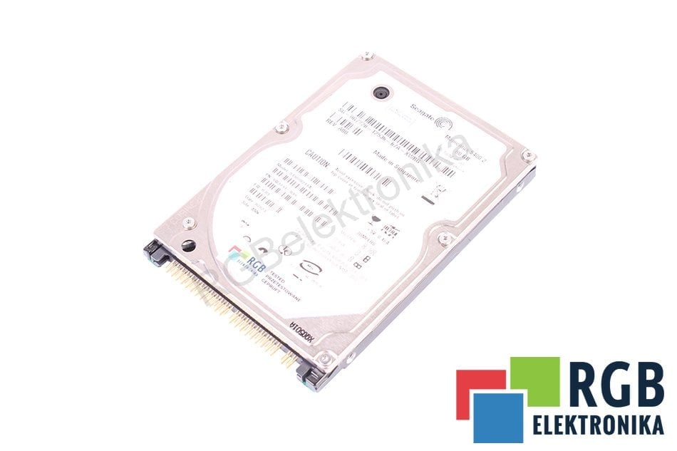 SEAGATE ST9808211A MOMENTUS 5400.2 80GB