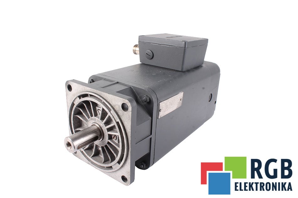 SIEMENS 1FT5074-0AC01-2-Z Z: K31+K83 Z: K31+K83 SERVOMOTORE 