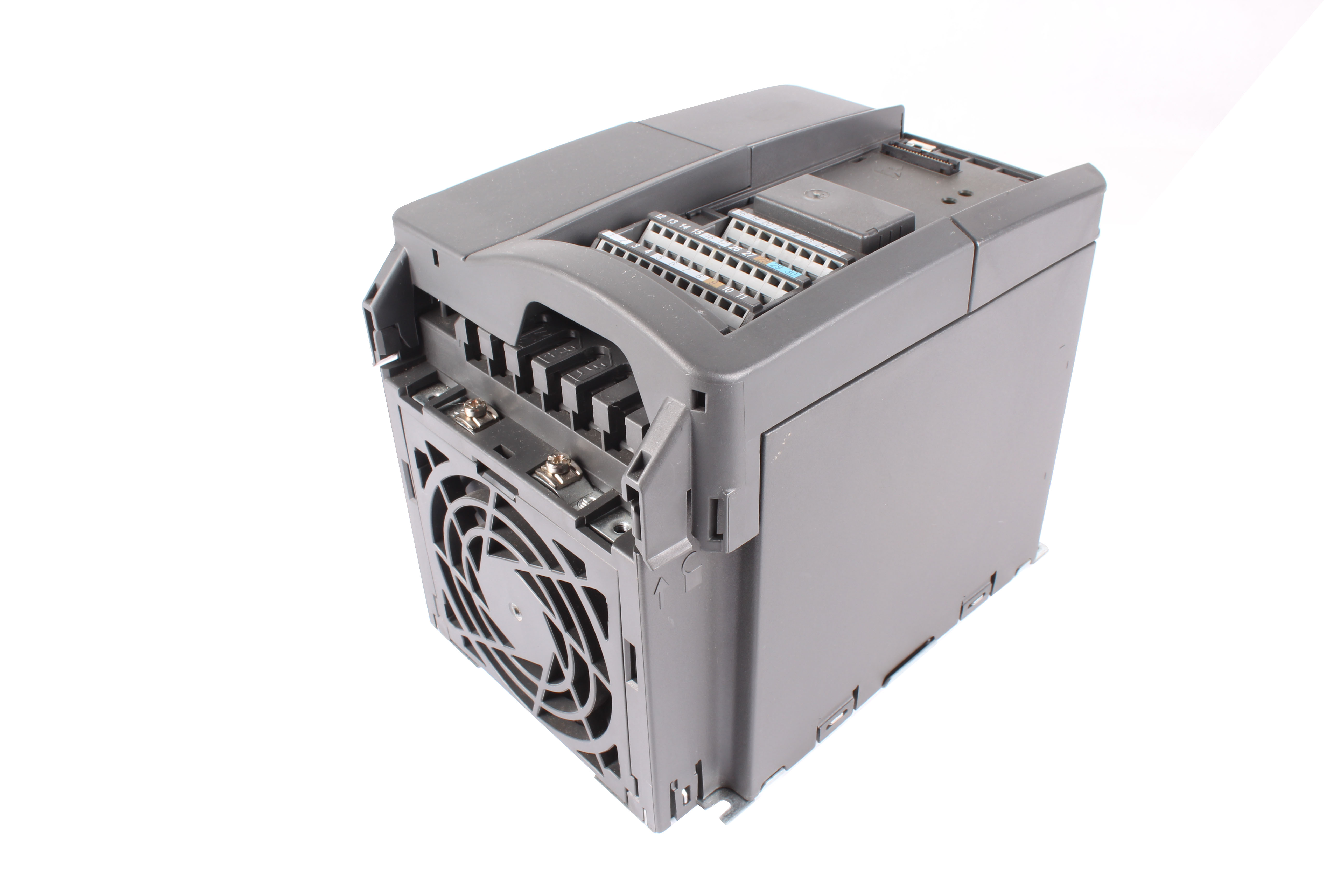 SIEMENS 6SE6440-2UD24-0BA1 MICROMASTER 440 MICROMASTER 440 