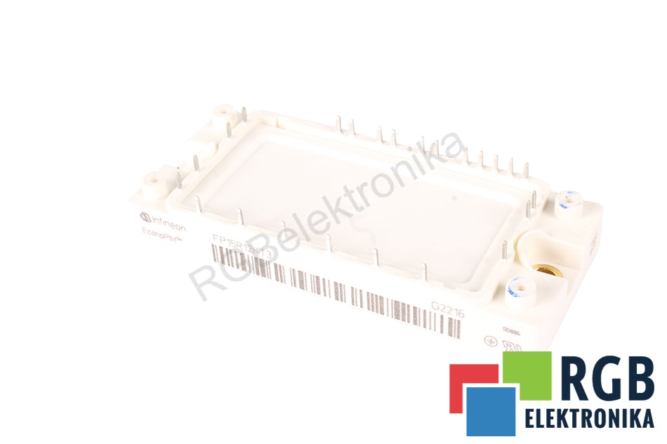 INFINEON FP15R12KT3 IGBT-MODUL 