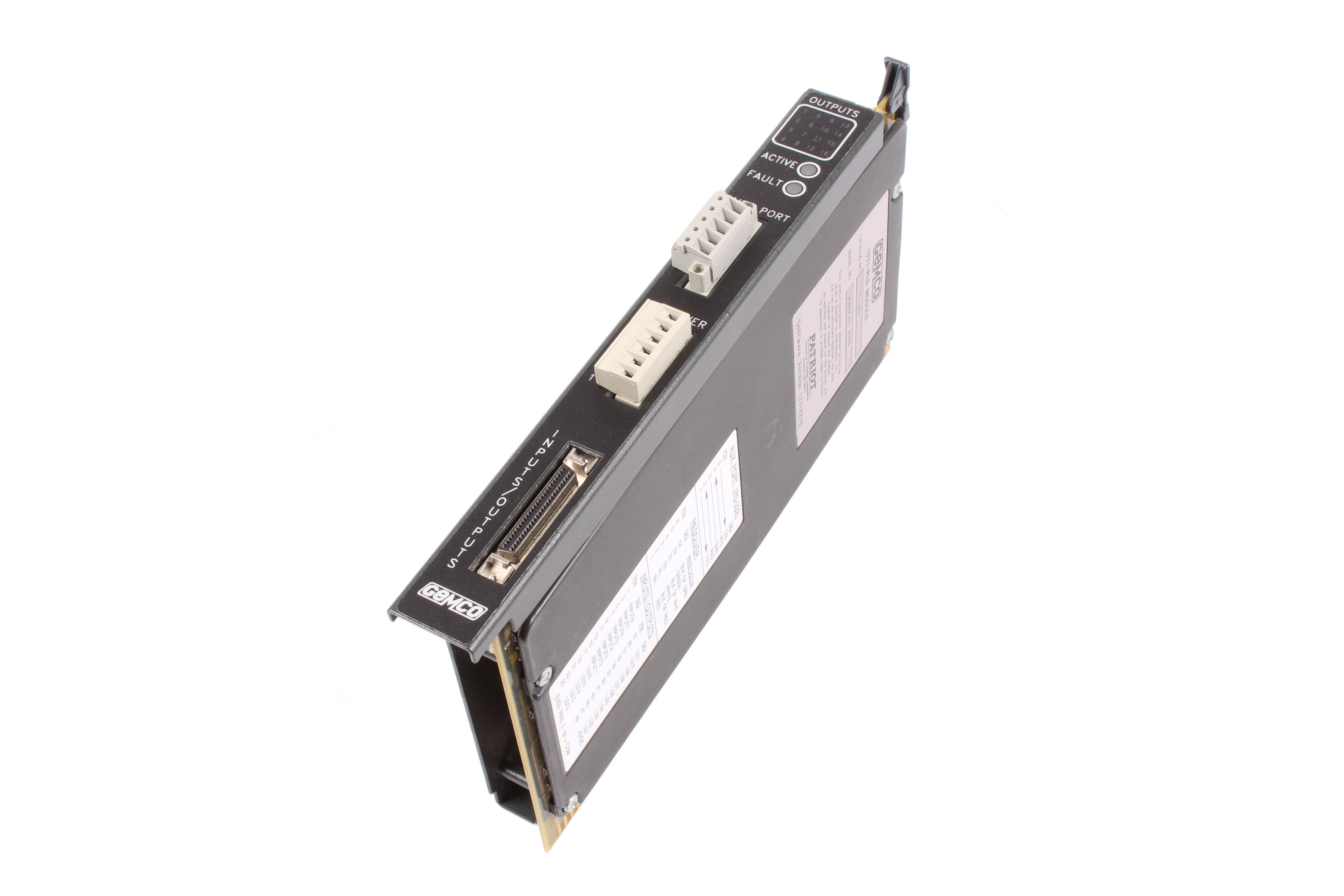 PATRIOT 1771PLSB1 1771-PLS ERWEITERUNGSMODUL 