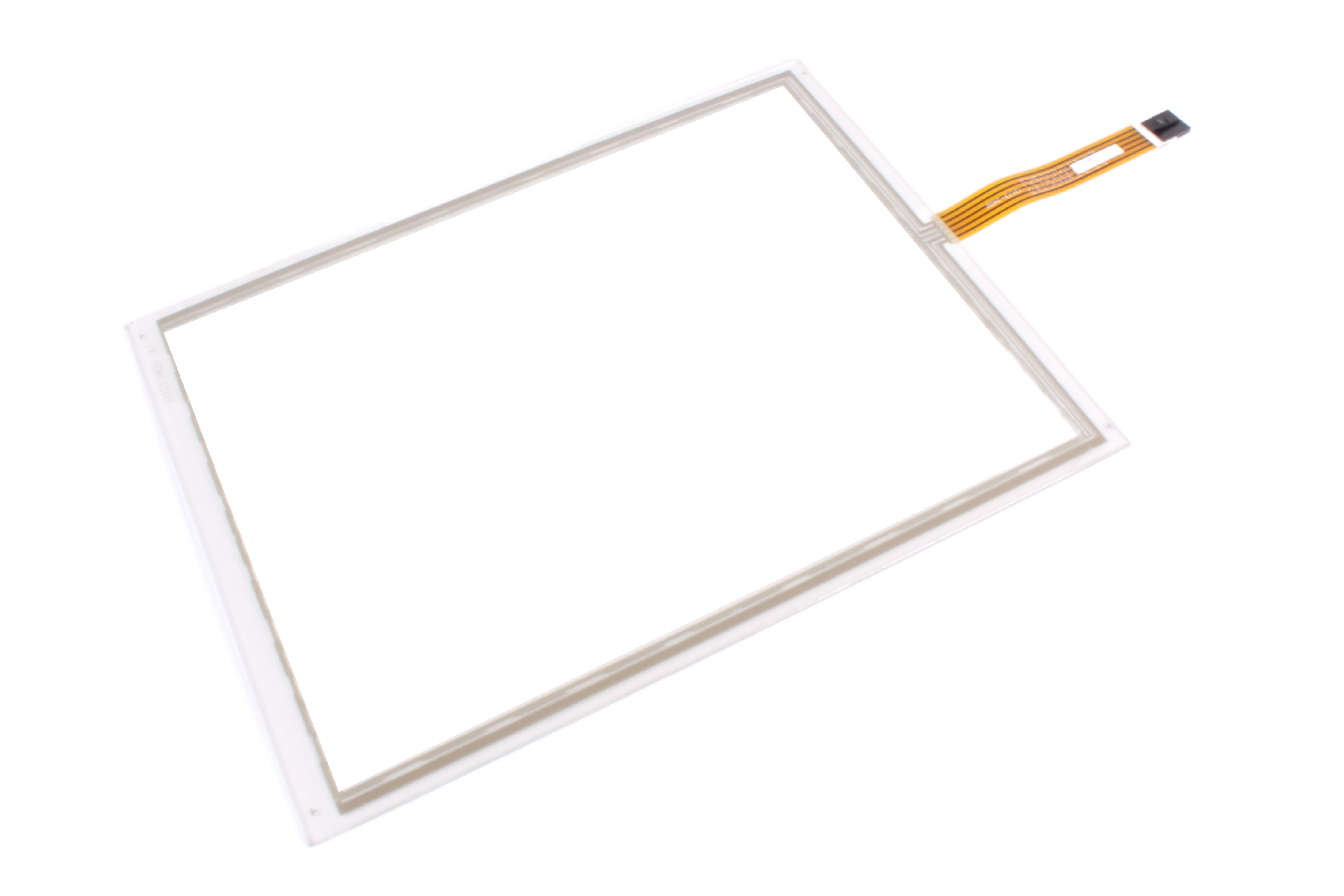 ÉCRAN TACTILE PUR V710SD TOUCH 248X182MM 5 PIN REMPLACEMENT