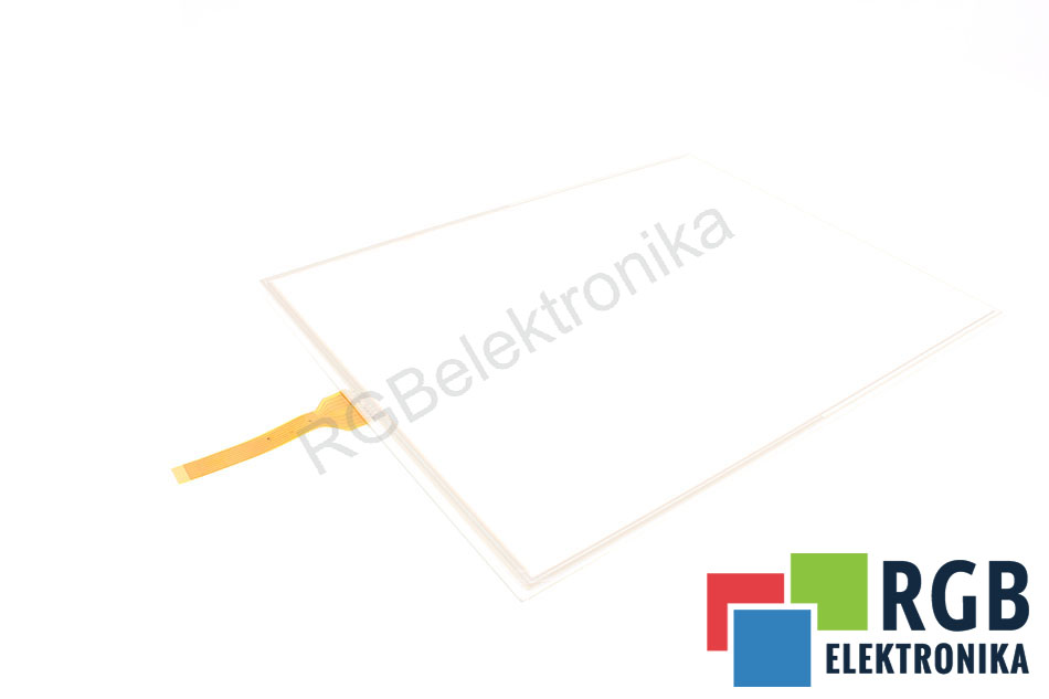 TOUCH-PANEL FÜR G34100-036 TOUCH 328X250MM 8PIN 8 PIN ERSATZ