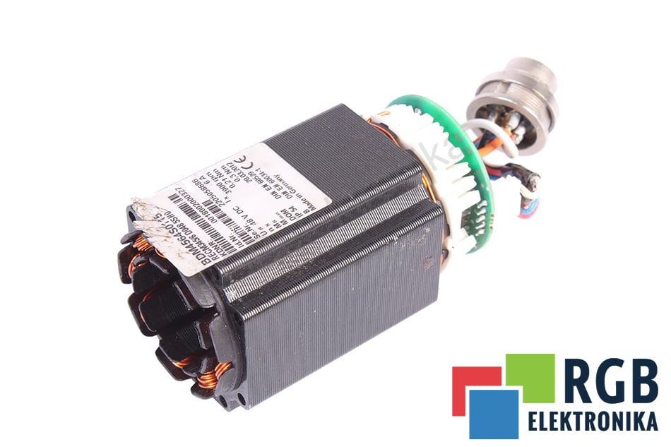 SCHNEIDER ELECTRIC BDM4564S0115 STATOR STATORE 