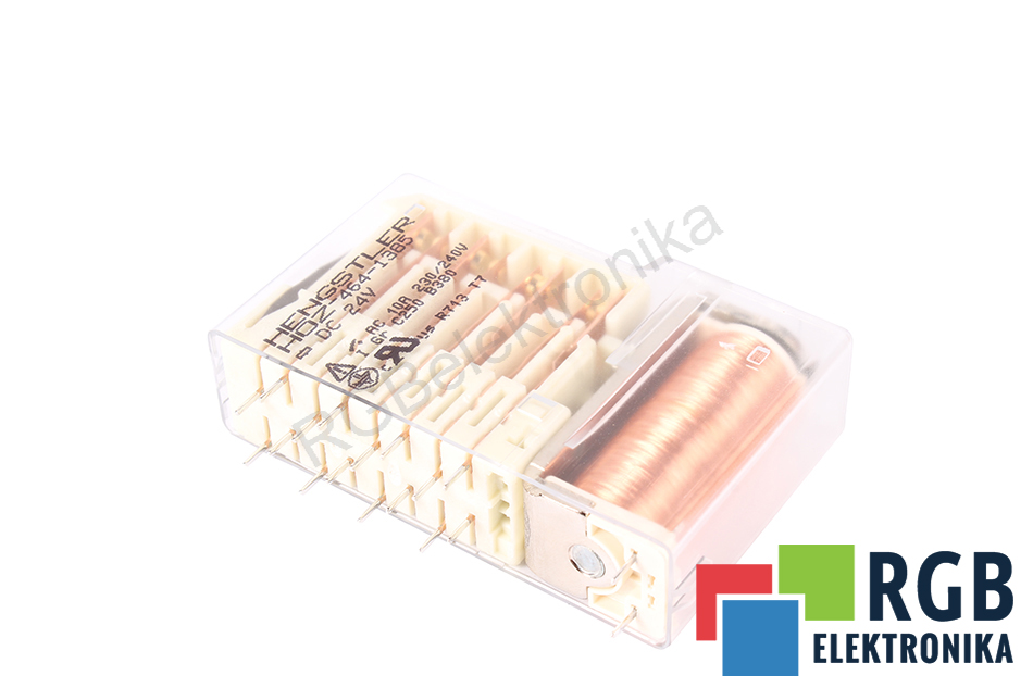 HENGSTLER HOZ-464-1385 RELE 