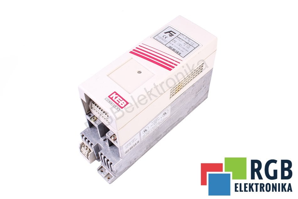 KEB 07.F4.S2C-1220 COMBIVERT 