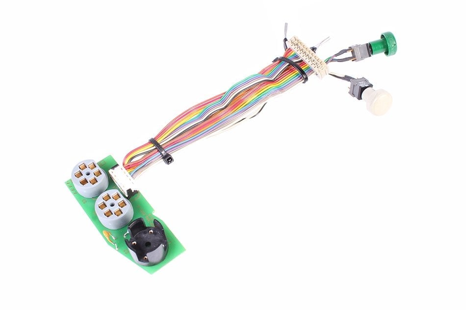 KEBA KCP-BAW_KCP1.5 2357A-0 
