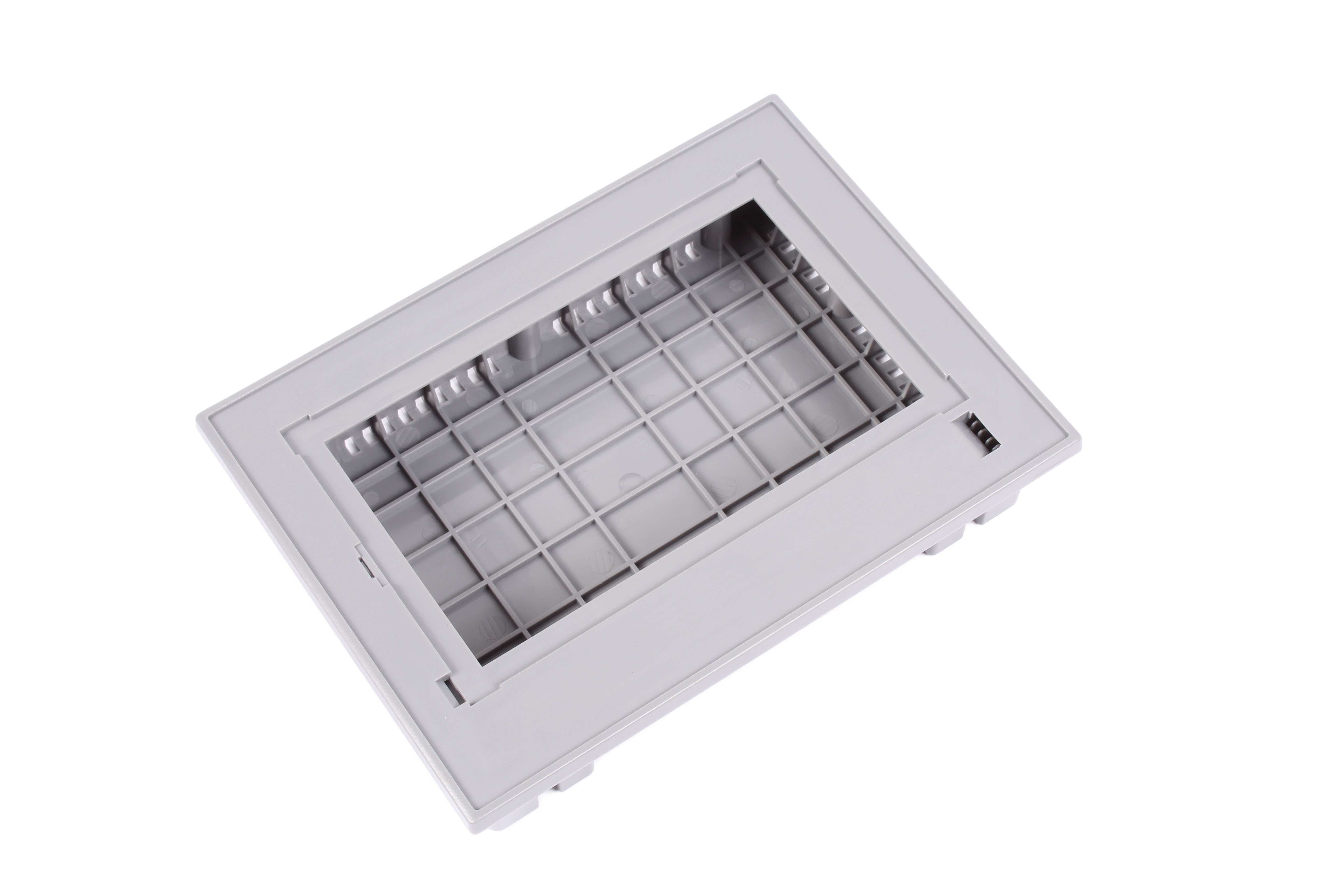 ALLOGGIAMENTO DEL PANNELLO OPERATORE PER 6AV2123-2GB03-0AX0 COVER KTP700 BASIC 7