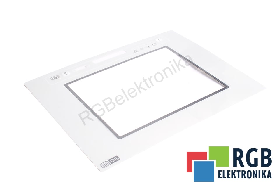 PANEL MEMBRANE FOR ETOP05-0345 REPLACEMENT
