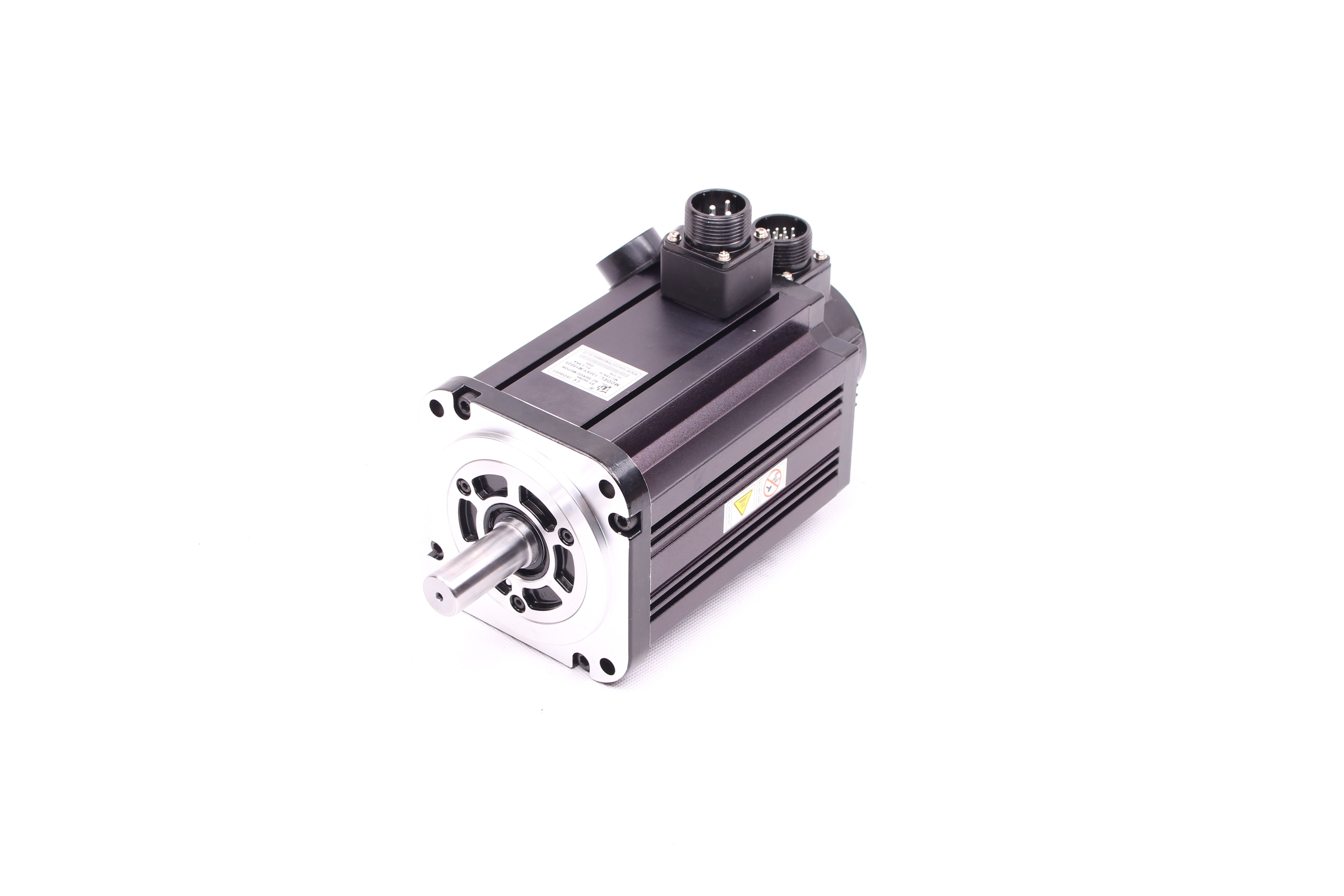 WENLING YUHAI ELECTROMECHANICAL 130SYM15025 SERVOMOTOR 