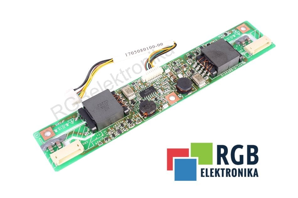 FUJITSU HPC-1318A HIU-457 FLCV-07 