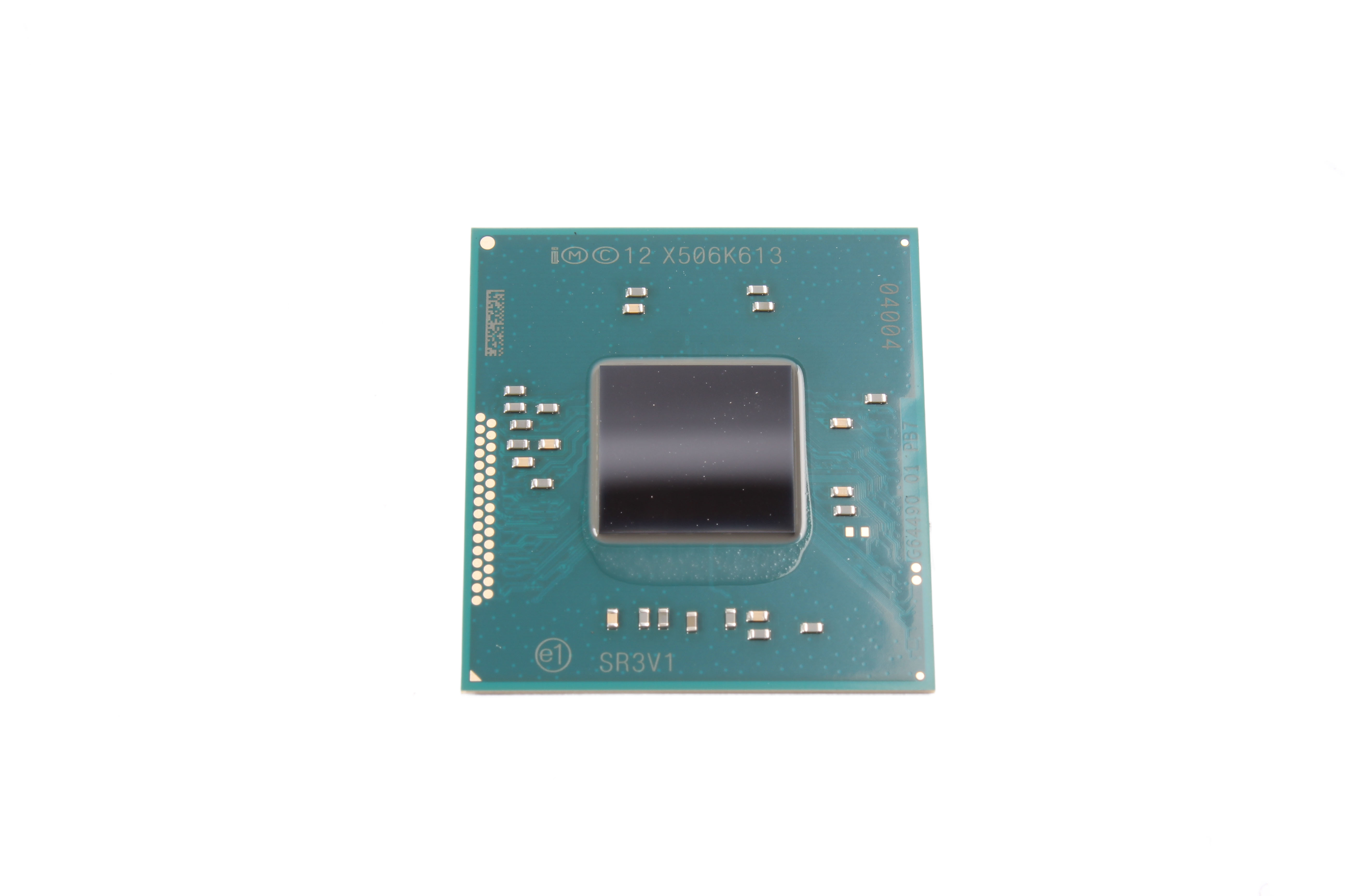 INTEL SR3V1 FH8065301567414S R3V1 PROZESSOR 