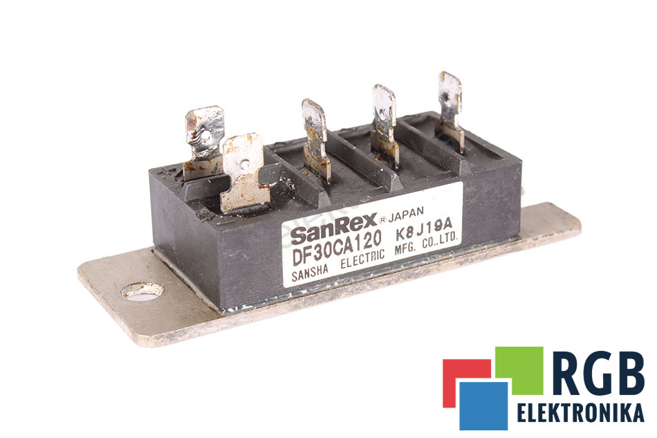 DF30CA120 SANREX