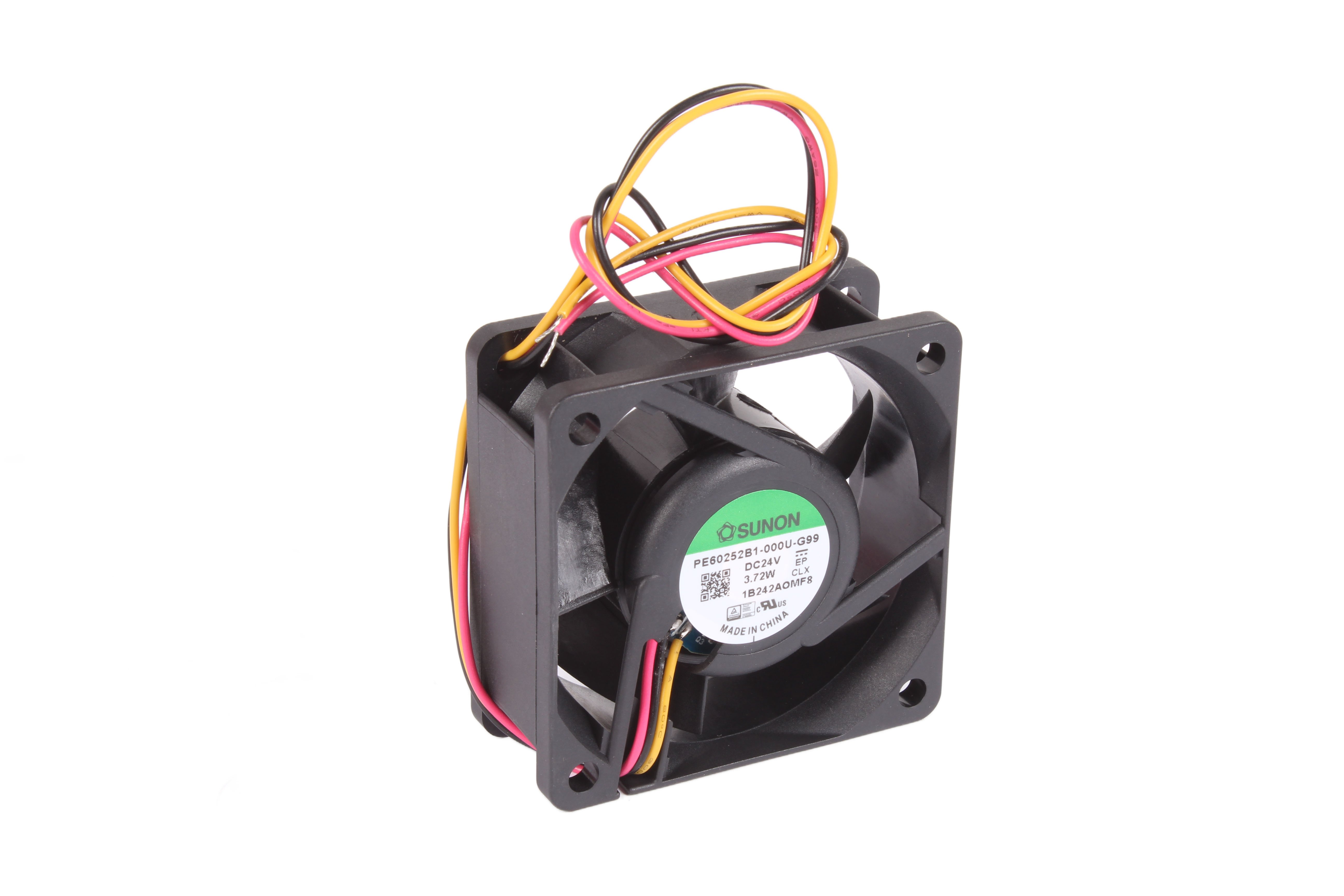 SUNON PE60252B1-000U-G99 60X60X25MM VENTILATEUR AXIAL 24V 60 MM 25 MM 60 MM 