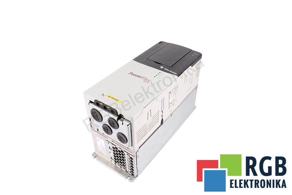 ALLEN BRADLEY 20BC015A0AYNANC0 POWERFLEX 700 