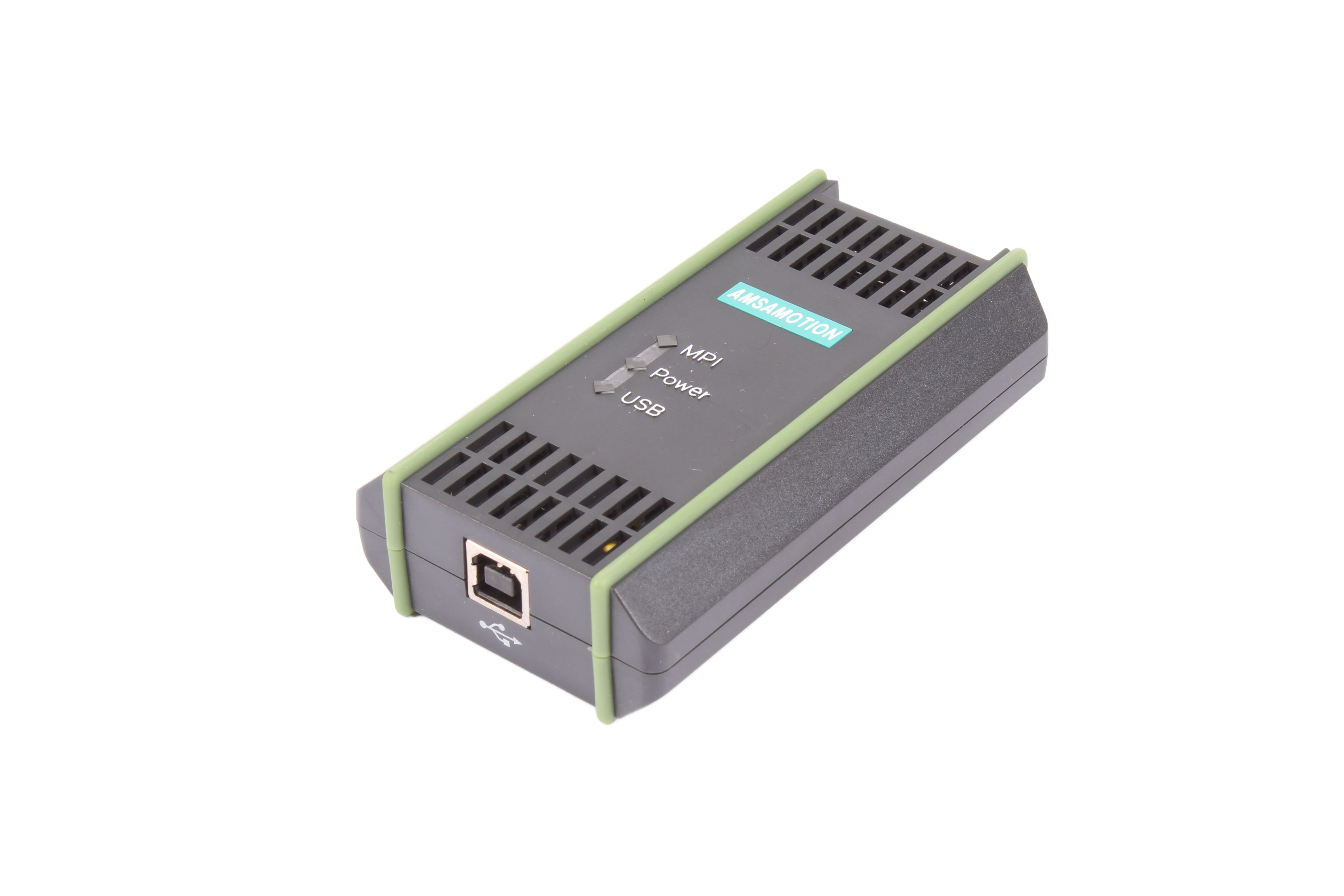 AMSAMOTION 6ES7972-0CB20-0XA0 OCB20 PLC DO S7-200/300/400 USB TO MPI/DP/PPI KOMMUNIKATIONSKABEL 