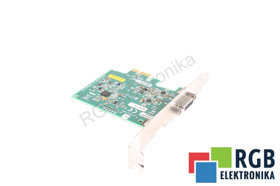 NATIONAL INSTRUMENTS 196077A-01 