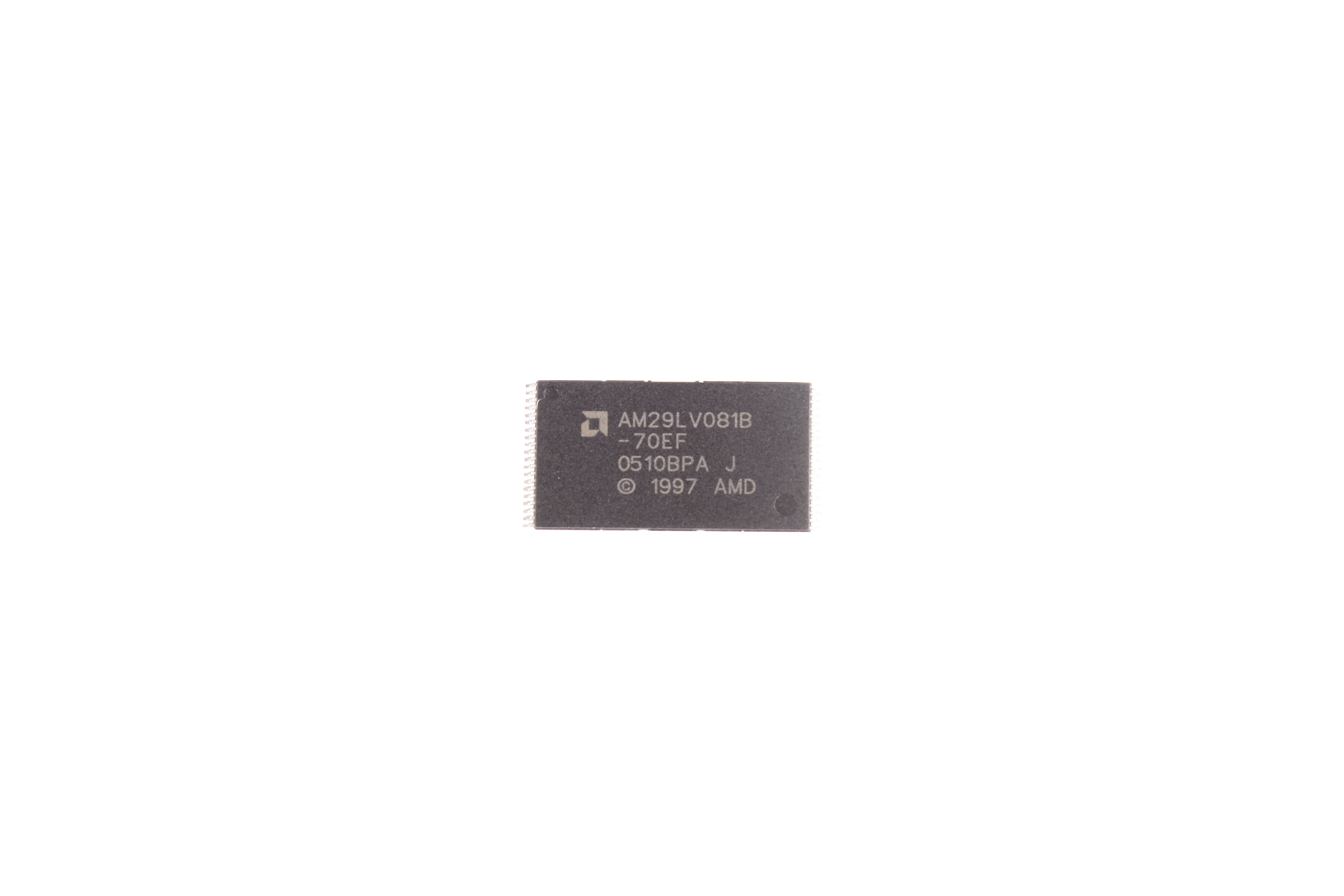 AMD AM29LV081B-70EF MEMORY 