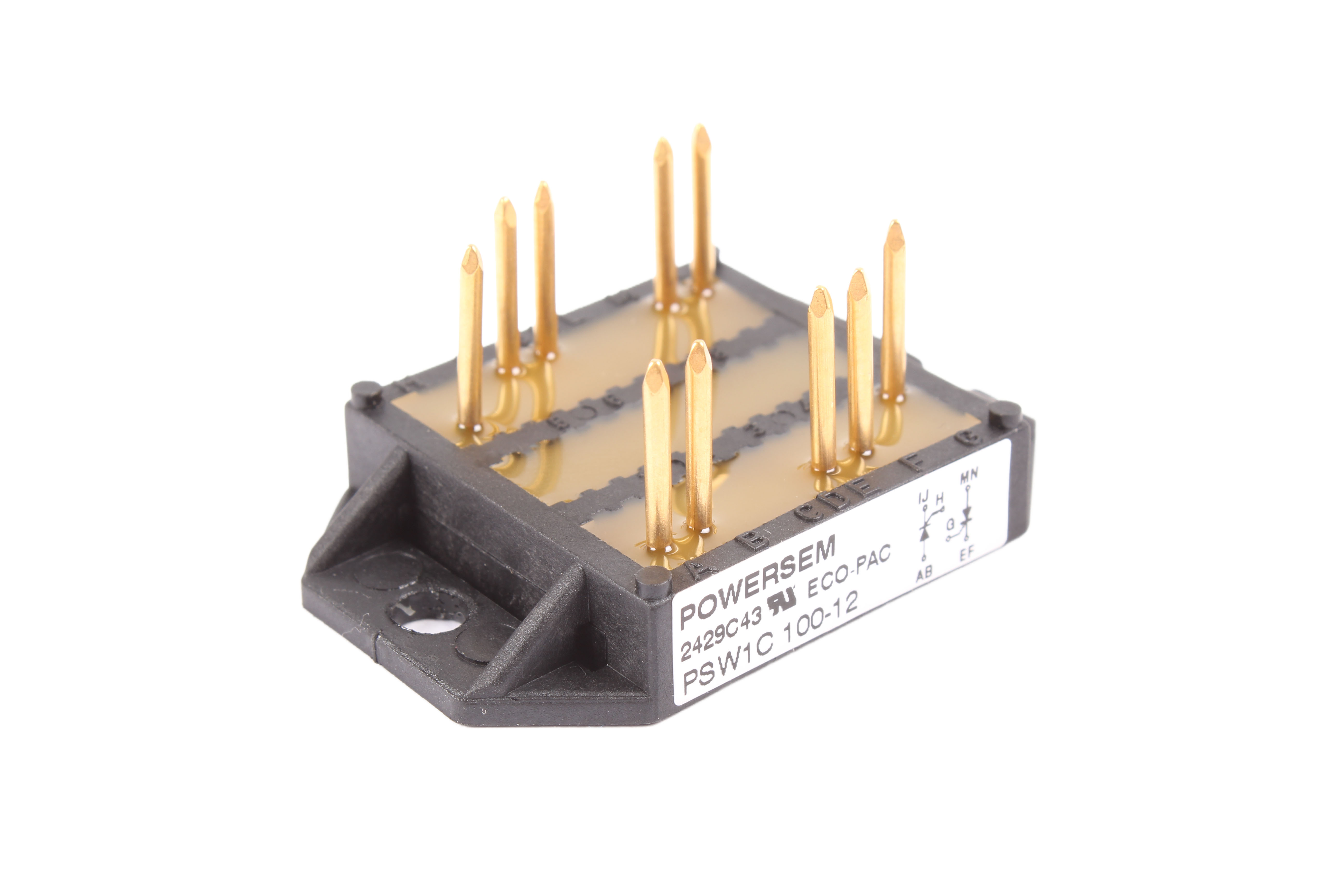 POWERSEM PSW1C100/12 