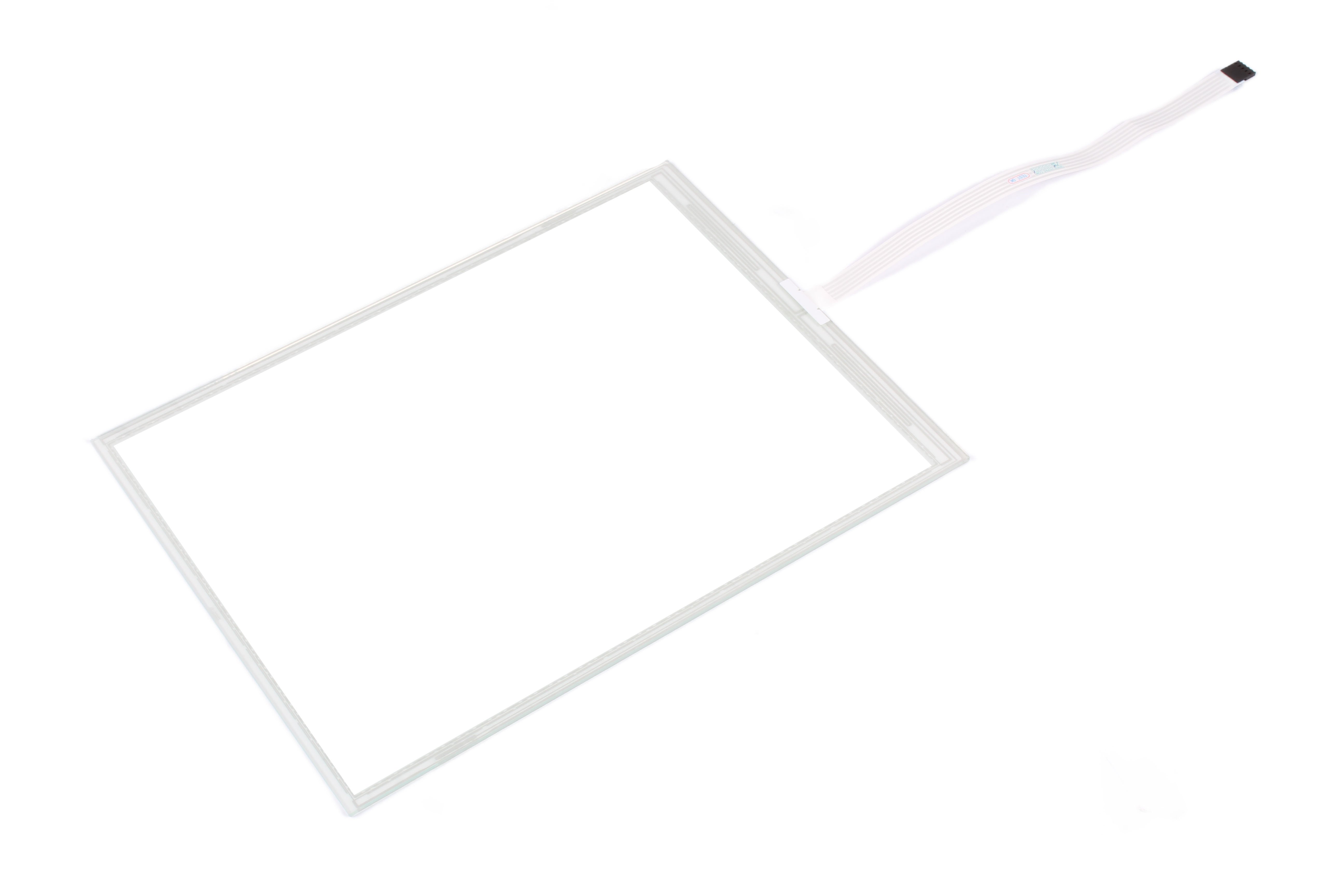 TOUCH-PANEL FÜR SCN-A5-FLT15.1-Z01-0H1-R TOUCH 333X246MM 5PIN 5 PIN ERSATZ