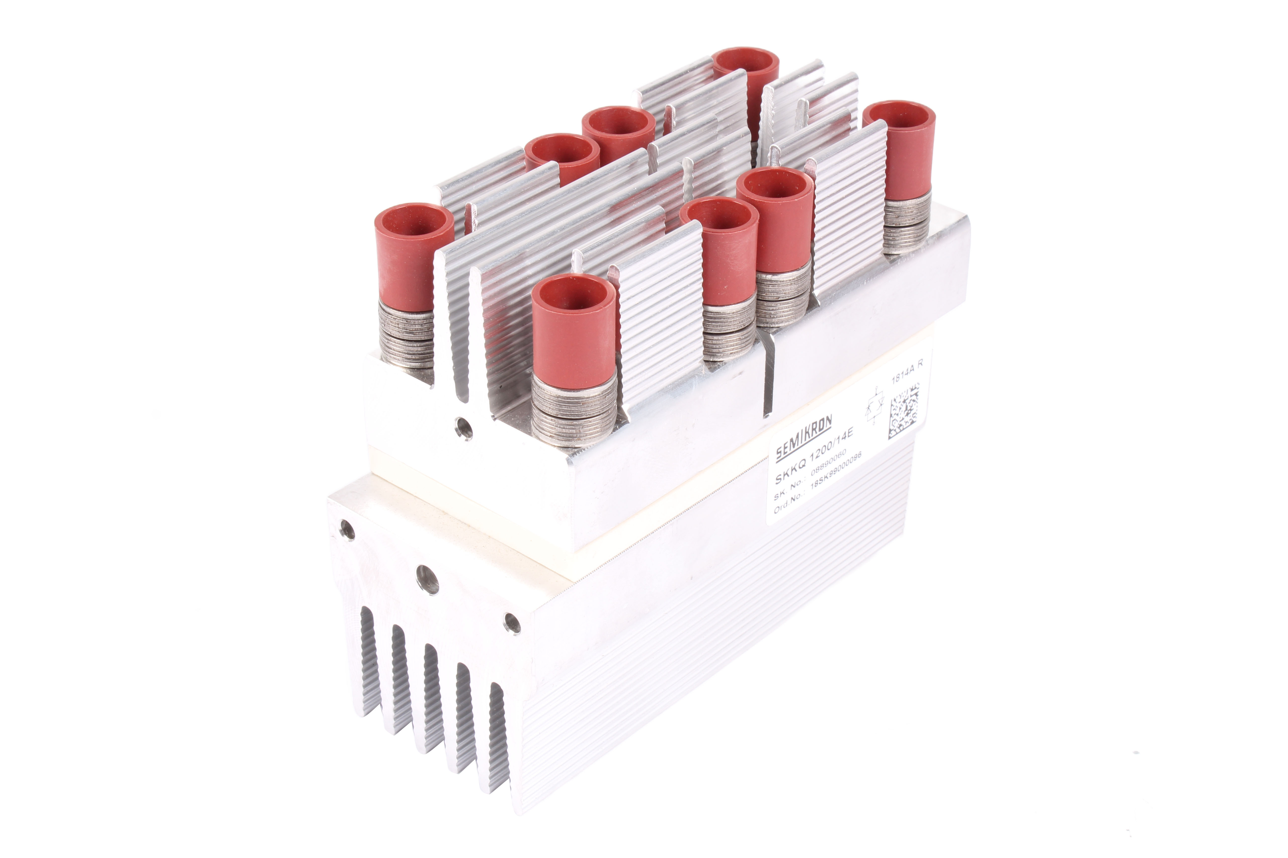 SEMIKRON SKKQ1200/14E MODULO IGBT 