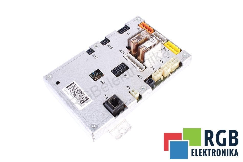 ABB 3HAC020849-001/04 DSQC611