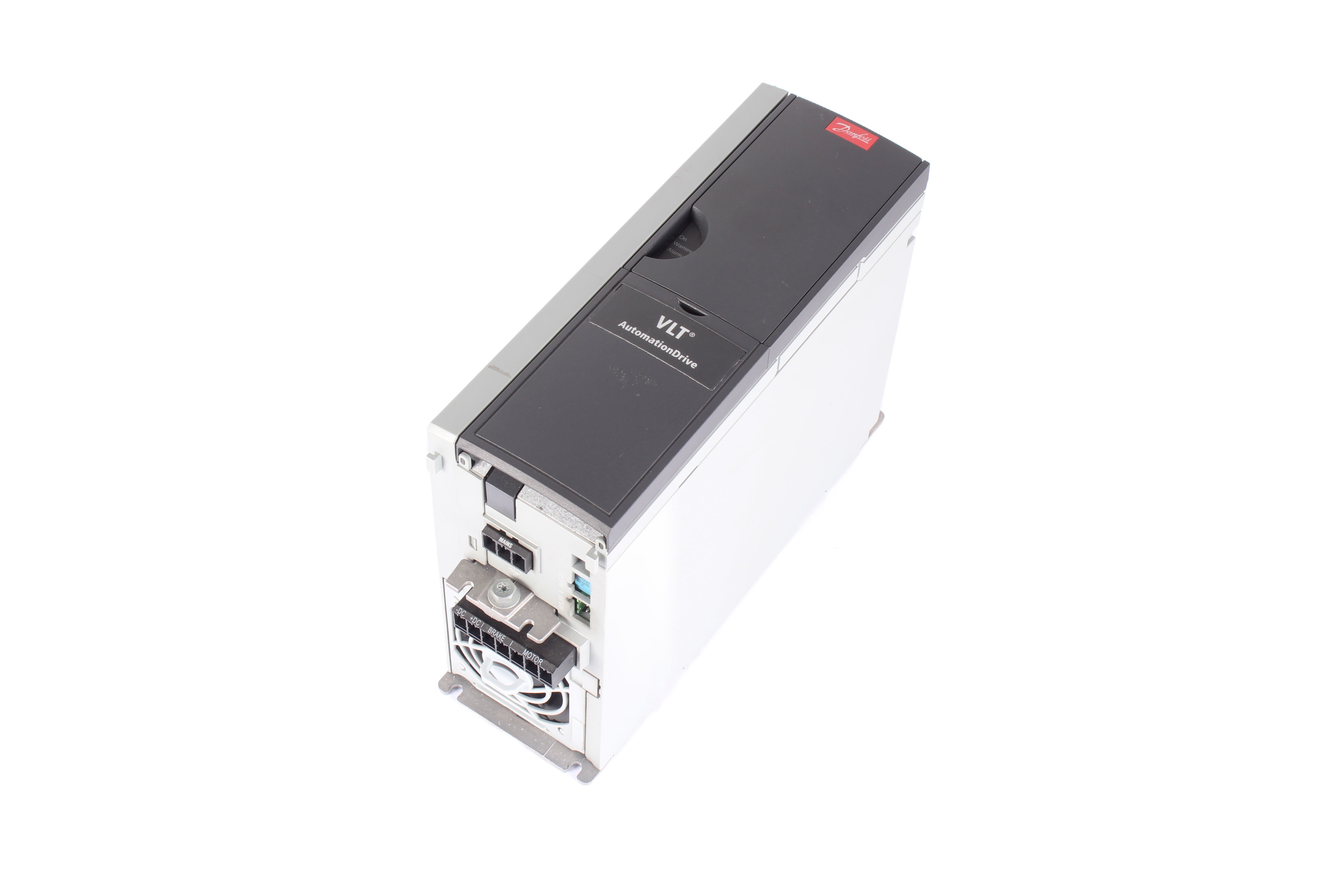 DANFOSS FC-301PK55T4E20H1XGXXXXSXXXXAXBXCXXXXDX 131B0906 0.55 KW 480V 1.8A 3 -F 1000 HZ 
