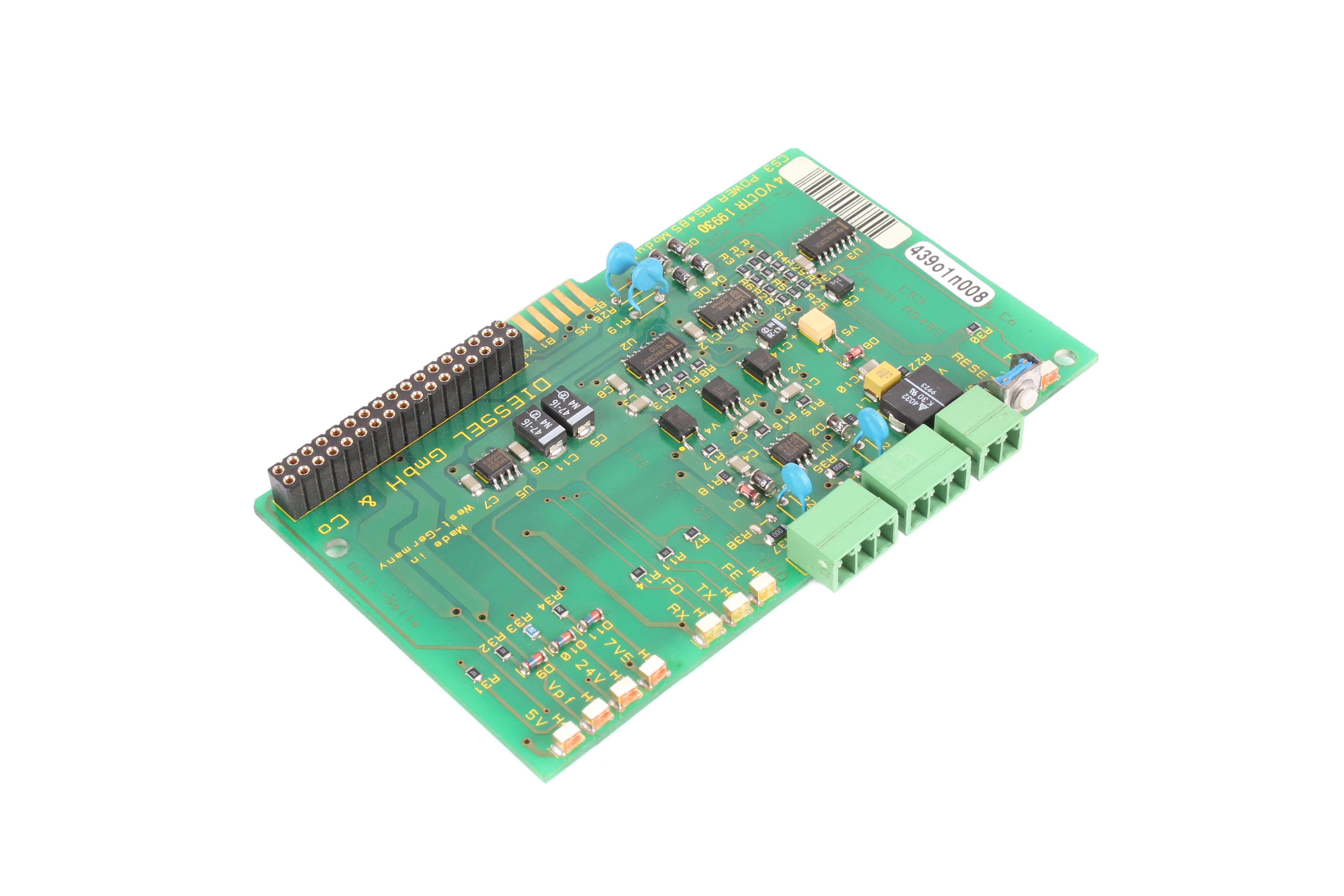 ESP TL3220.439 PODZESPOŁY PLC 