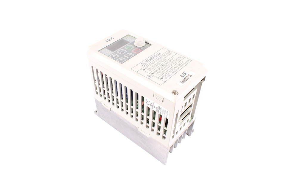 LS INDUSTRIAL SYSTEMS SV004IE5-1C 