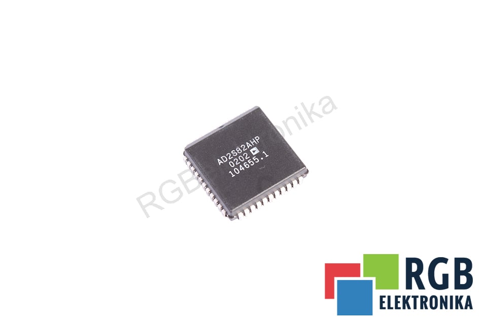 ANALOG DEVICES AD2S82AHP 
