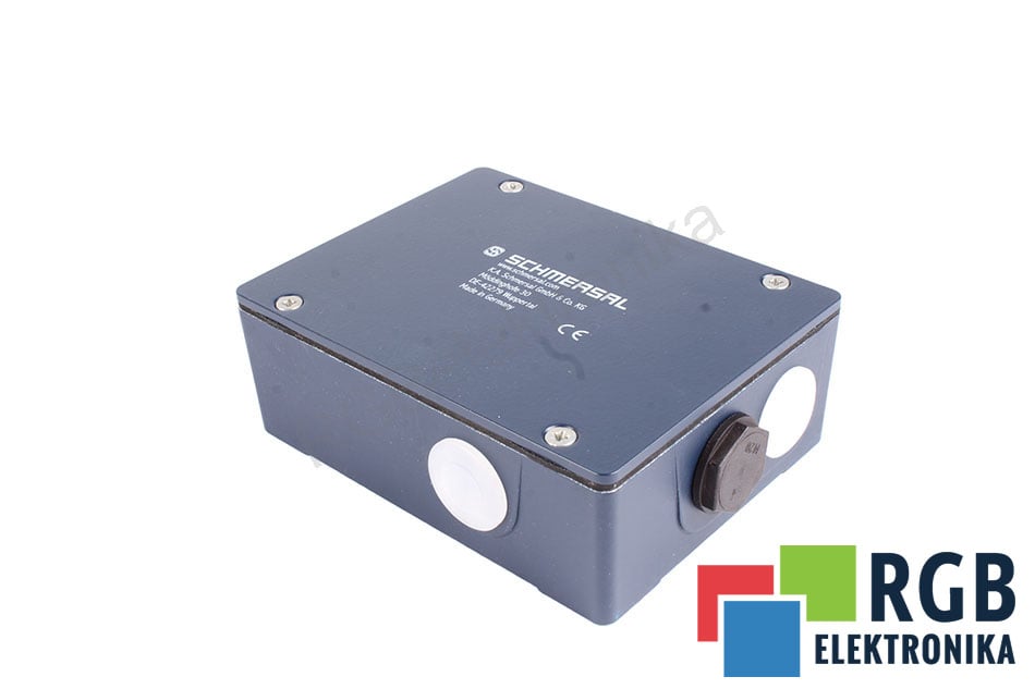 SCHMERSAL AZM415-11/11ZPKA-230VAC SWITCH / BUTTON 