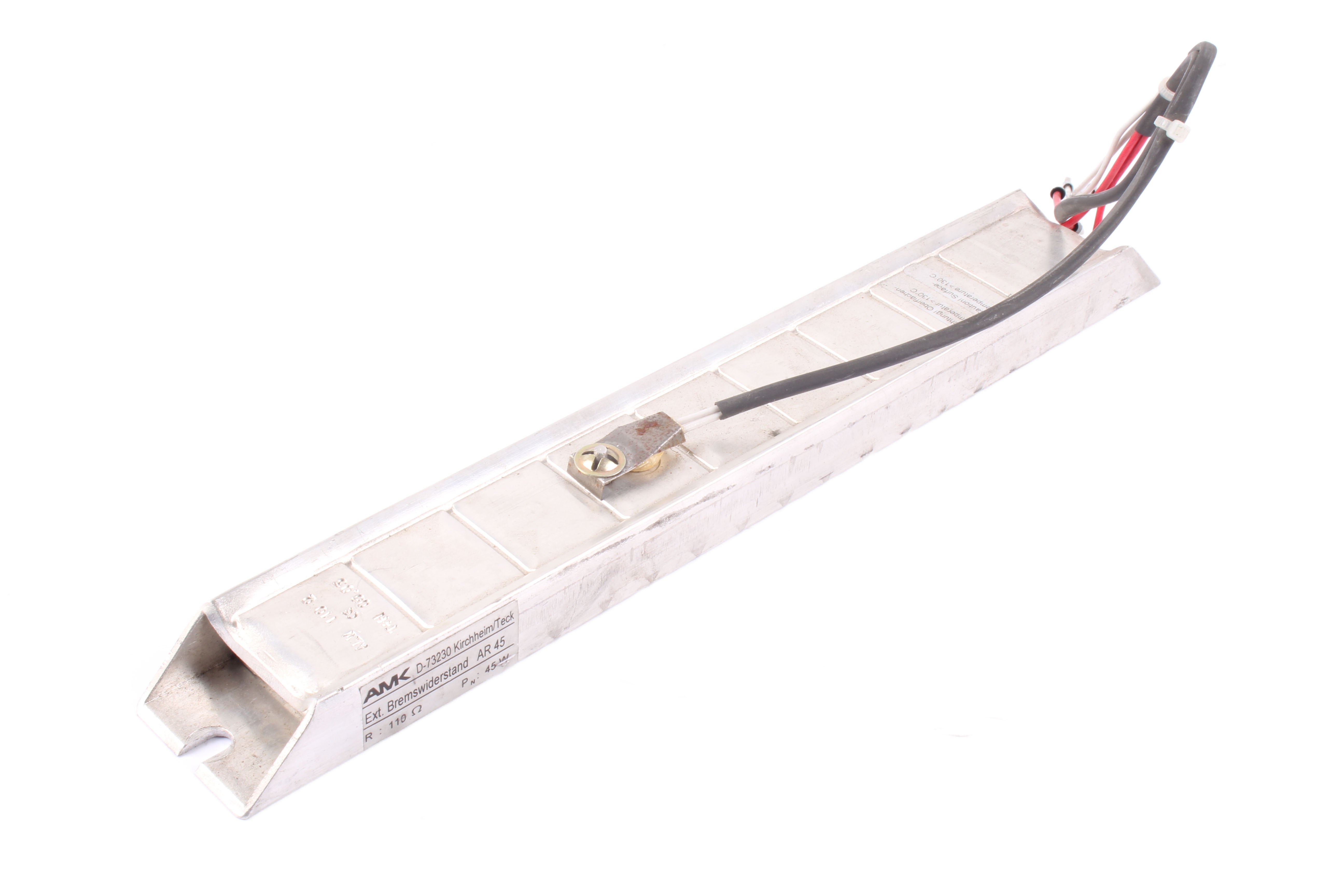AMK AR45 BRAKING MODULE 0.045 KW 110 OHM 