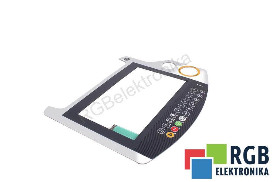CLAVIER PUR KETOPC70-10Z-AA0-RBL KEYPAD REMPLACEMENT