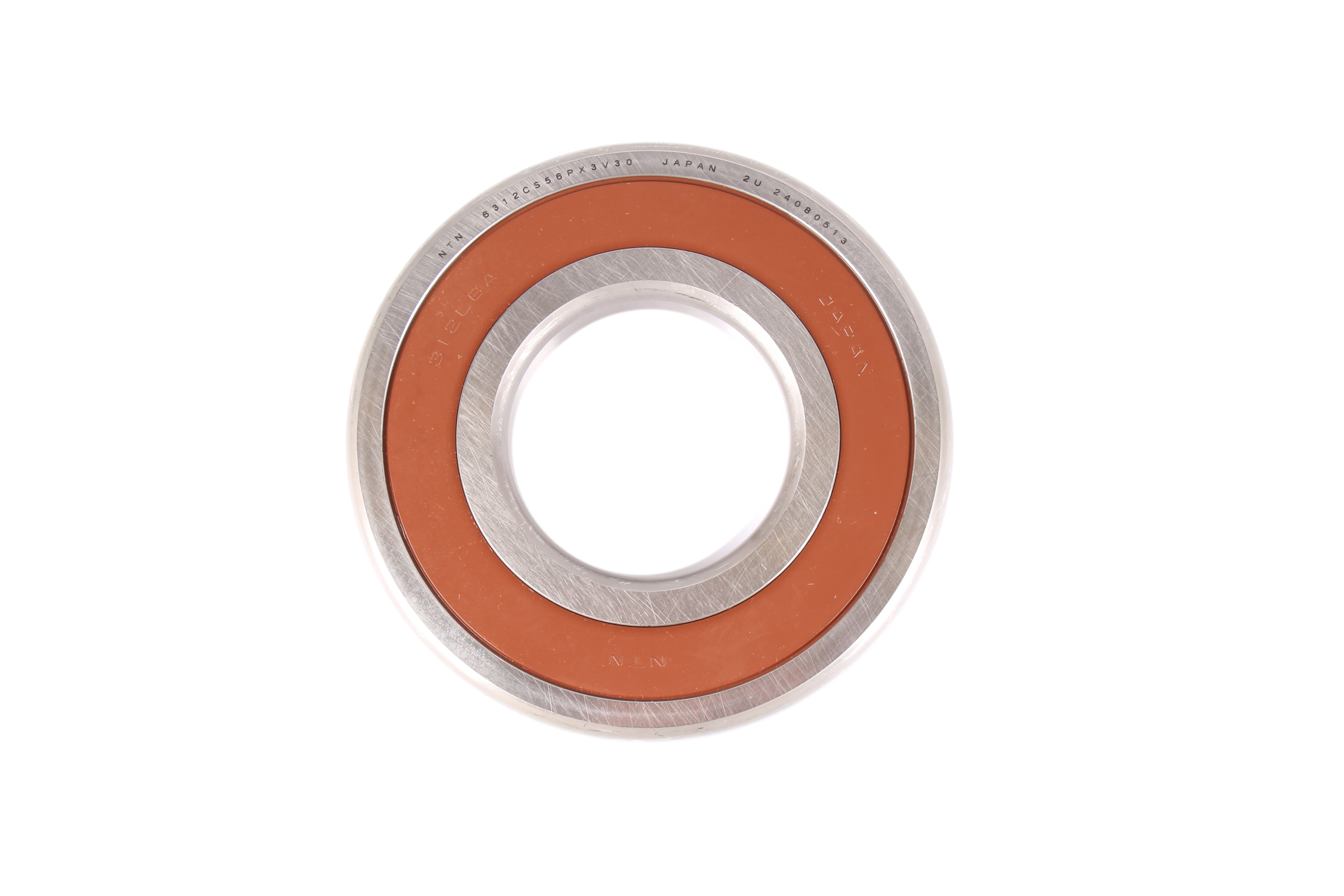 NTN 6312LBA/GLBACS56PX3V30 60X130X31MM DEEP GROOVE BALL BEARING 60 MM 130 MM 31 MM 