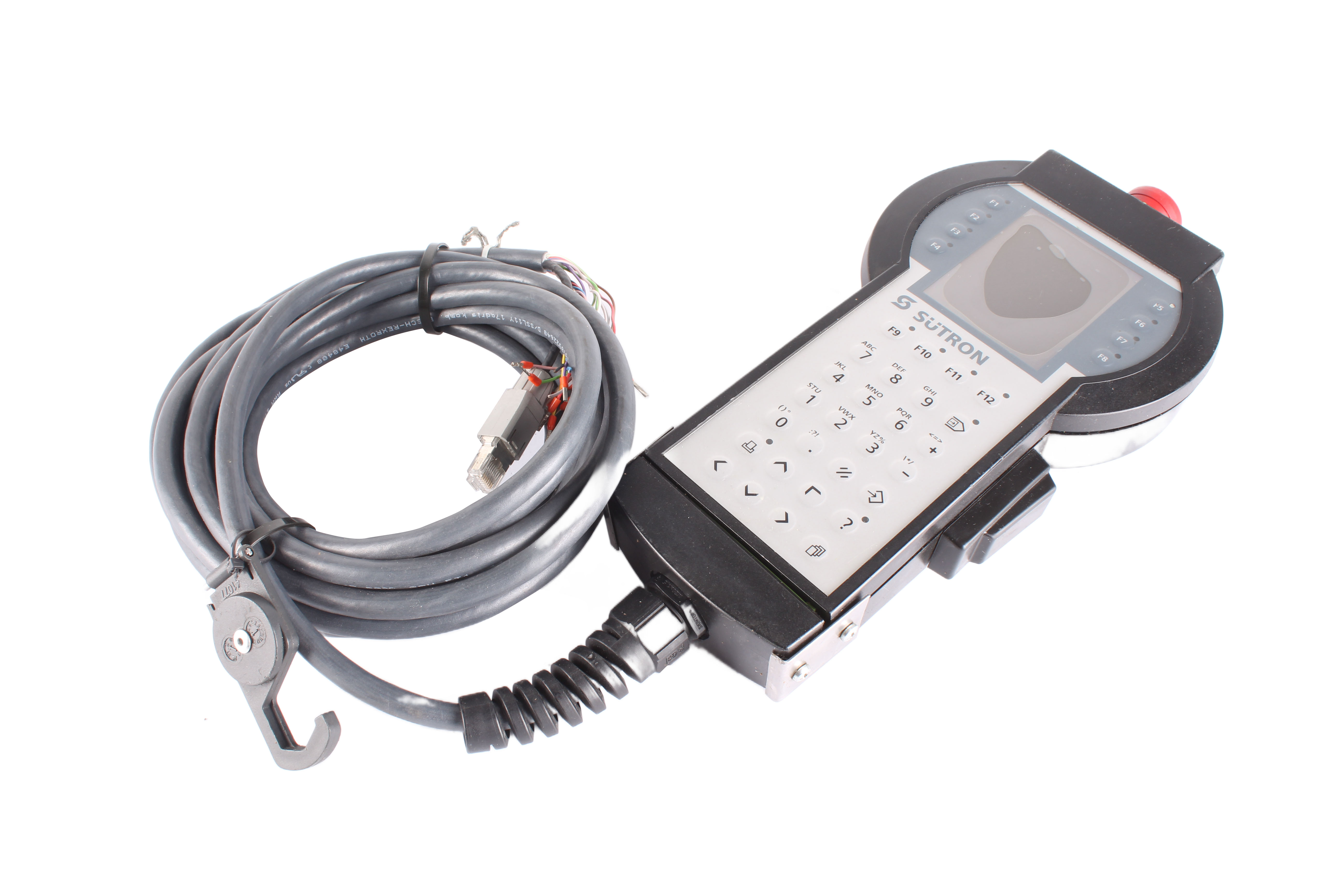 SUETRON HT06AT/701030/311/03050 TEACH PENDANT 