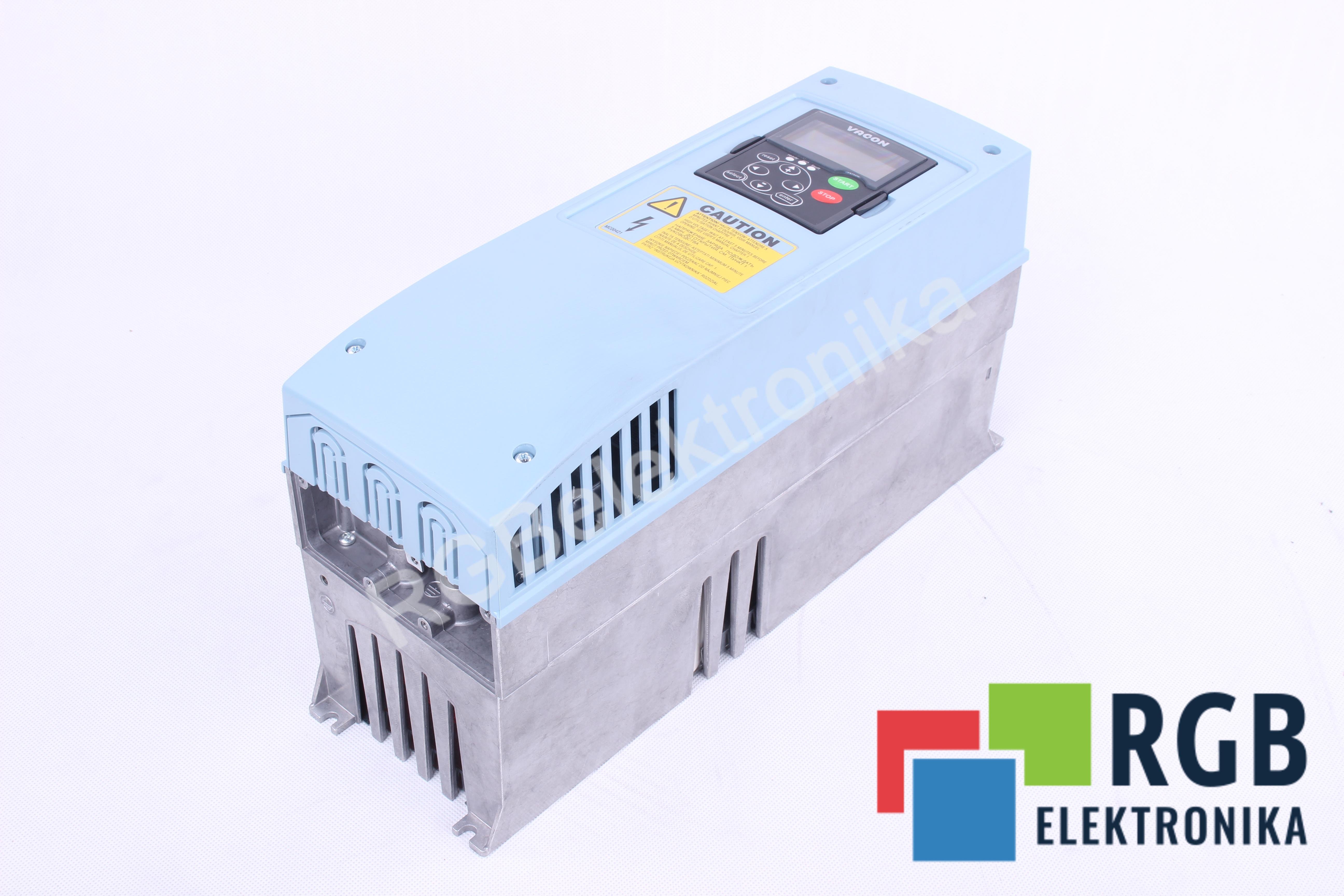 NEW NXS00225A2H1SSSA1A2000000 PA002252H1SSS VACON