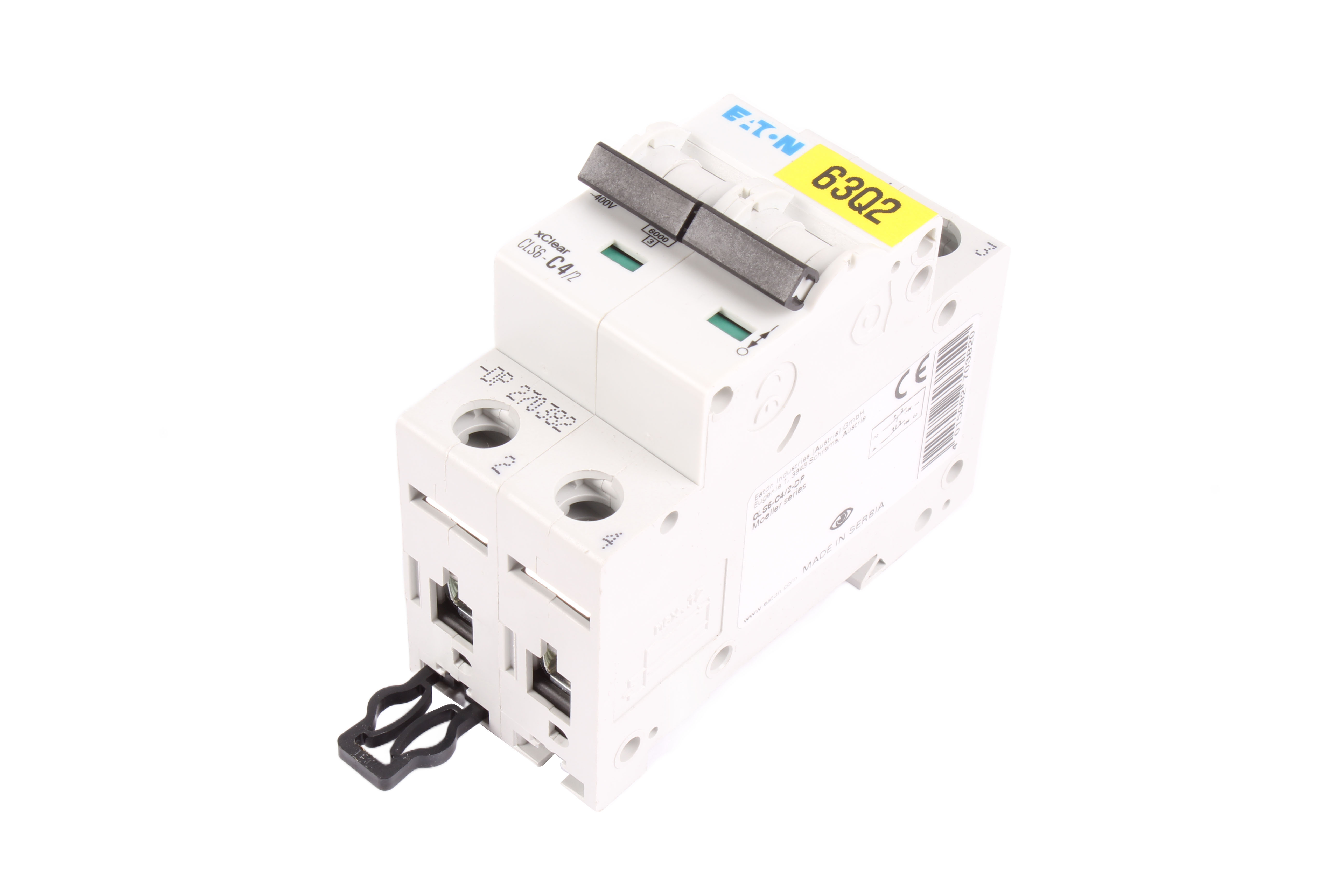 EATON CLS6-C4/2-DP 270382 ROZŁĄCZNIK 