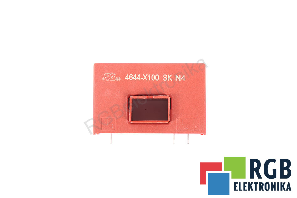 VAC T60404-N4644-X100 4644-X100 SENSOR 