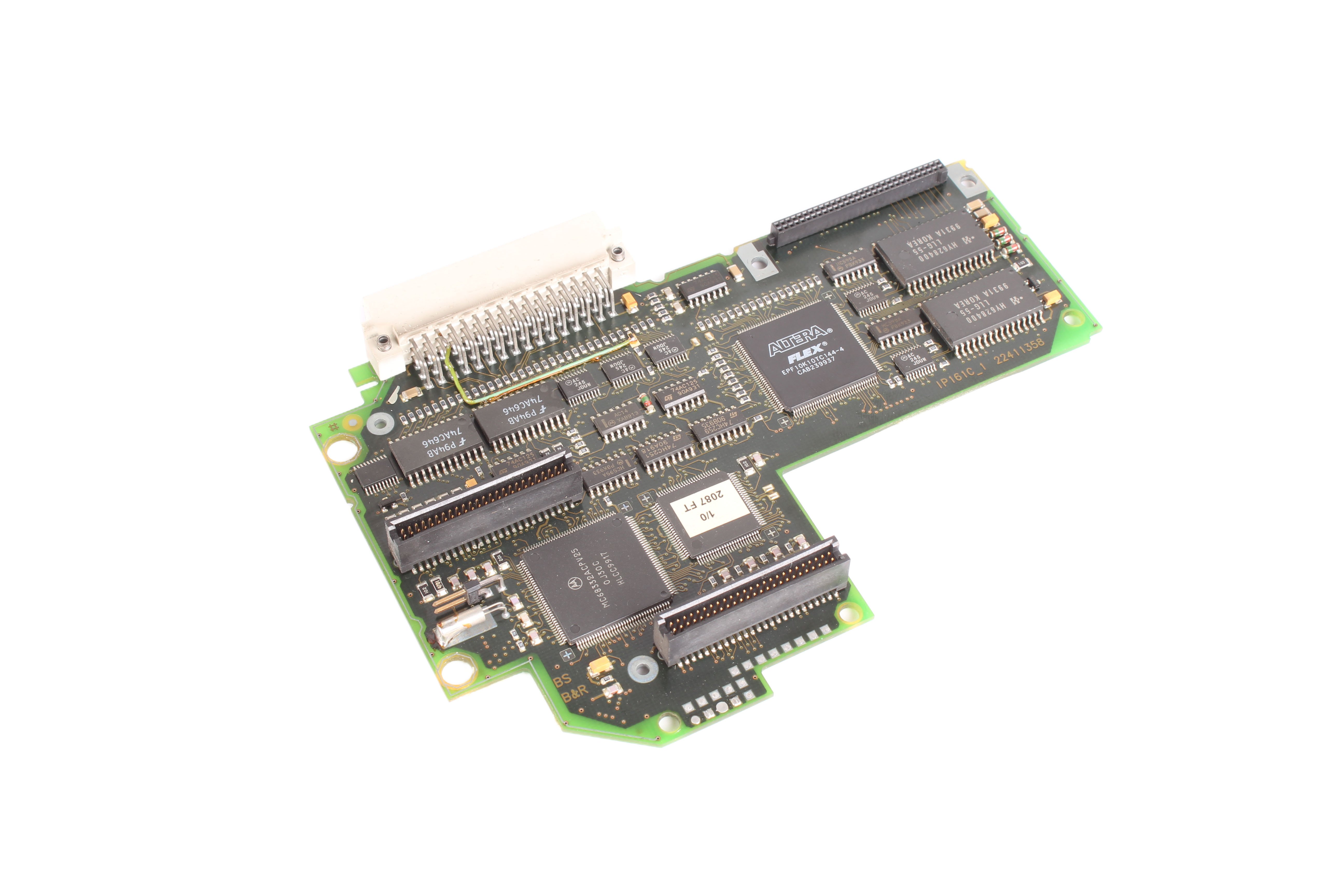B&R AUTOMATION IP161C_1 22411358 SOTTOINSIEMI DI PLC 