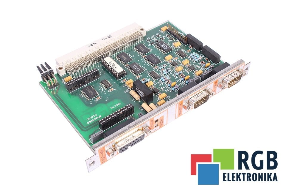 FÜR TEILE FASE F353-ADC 