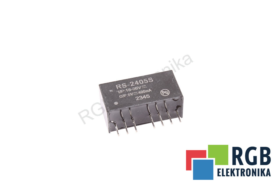 RECOM RS-2405S 36V 