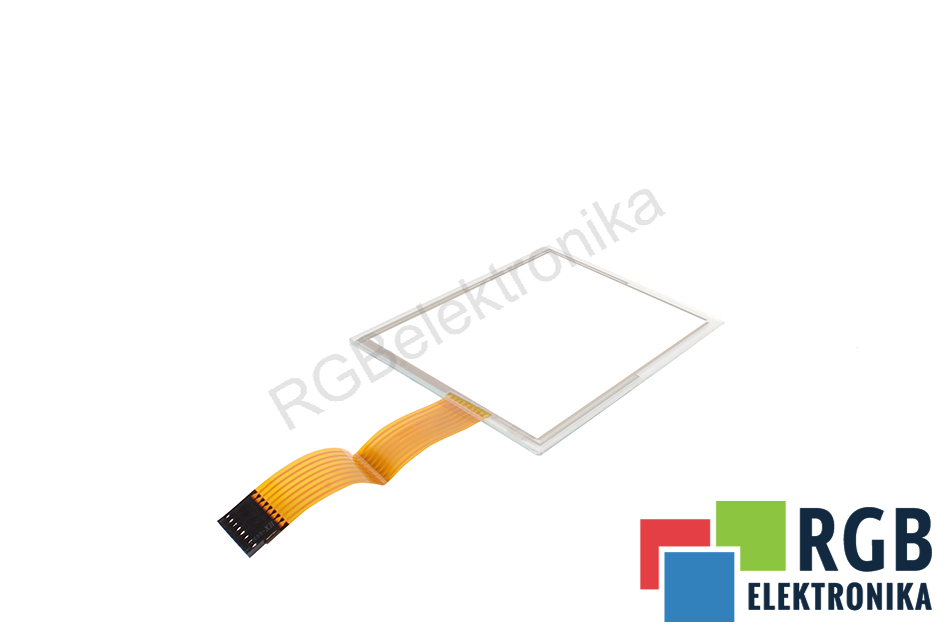 TOCCO PER 2711P-RP1A TOUCH 152X117MM 8PIN SOSTITUZIONE