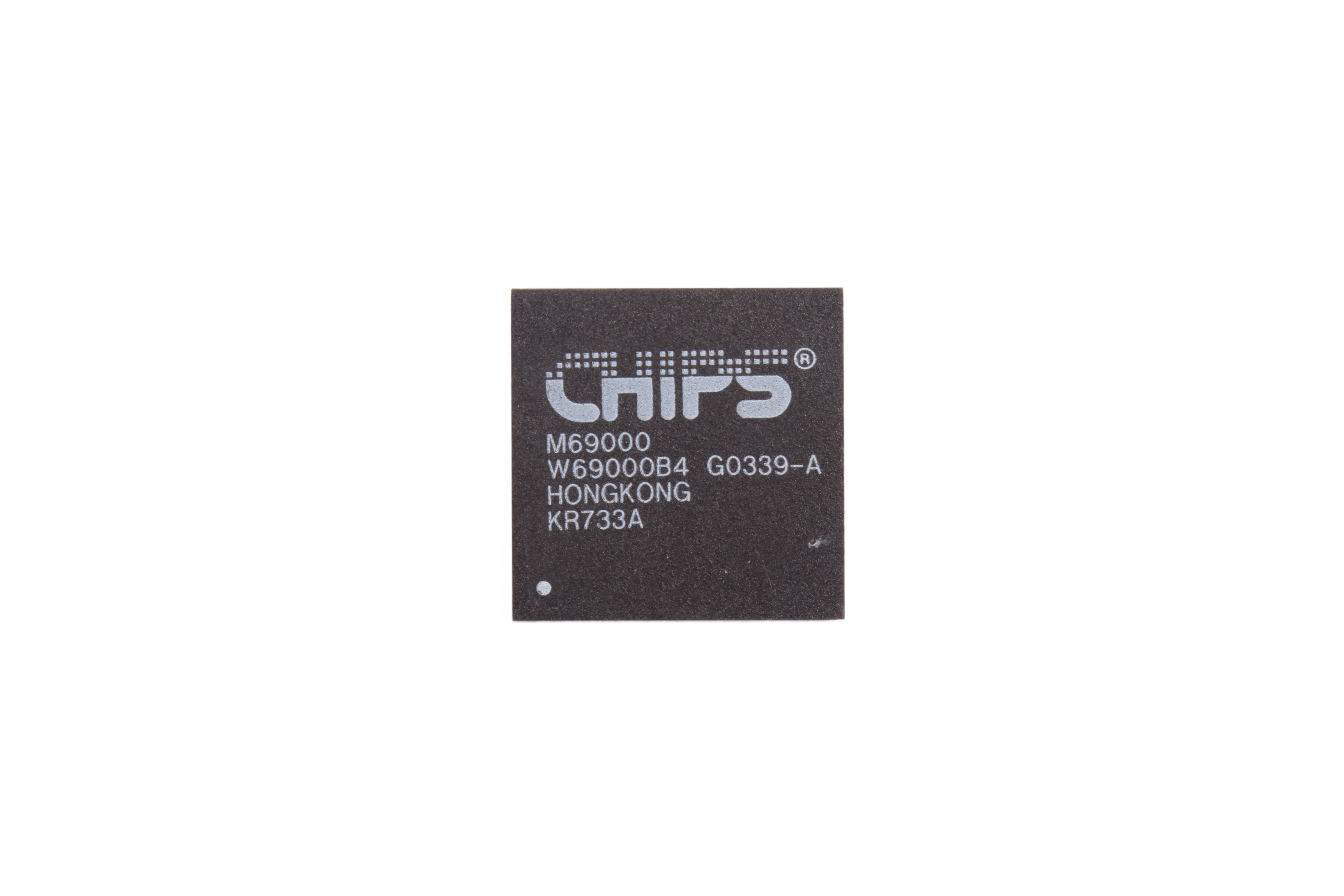 CHIPS W69000B4 G0330-A PAMIĘĆ 