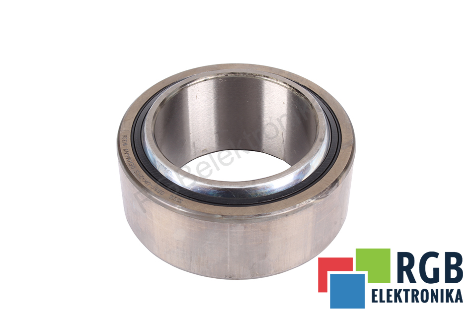 INA GE50-UK-2RS-A PLAIN BEARING 