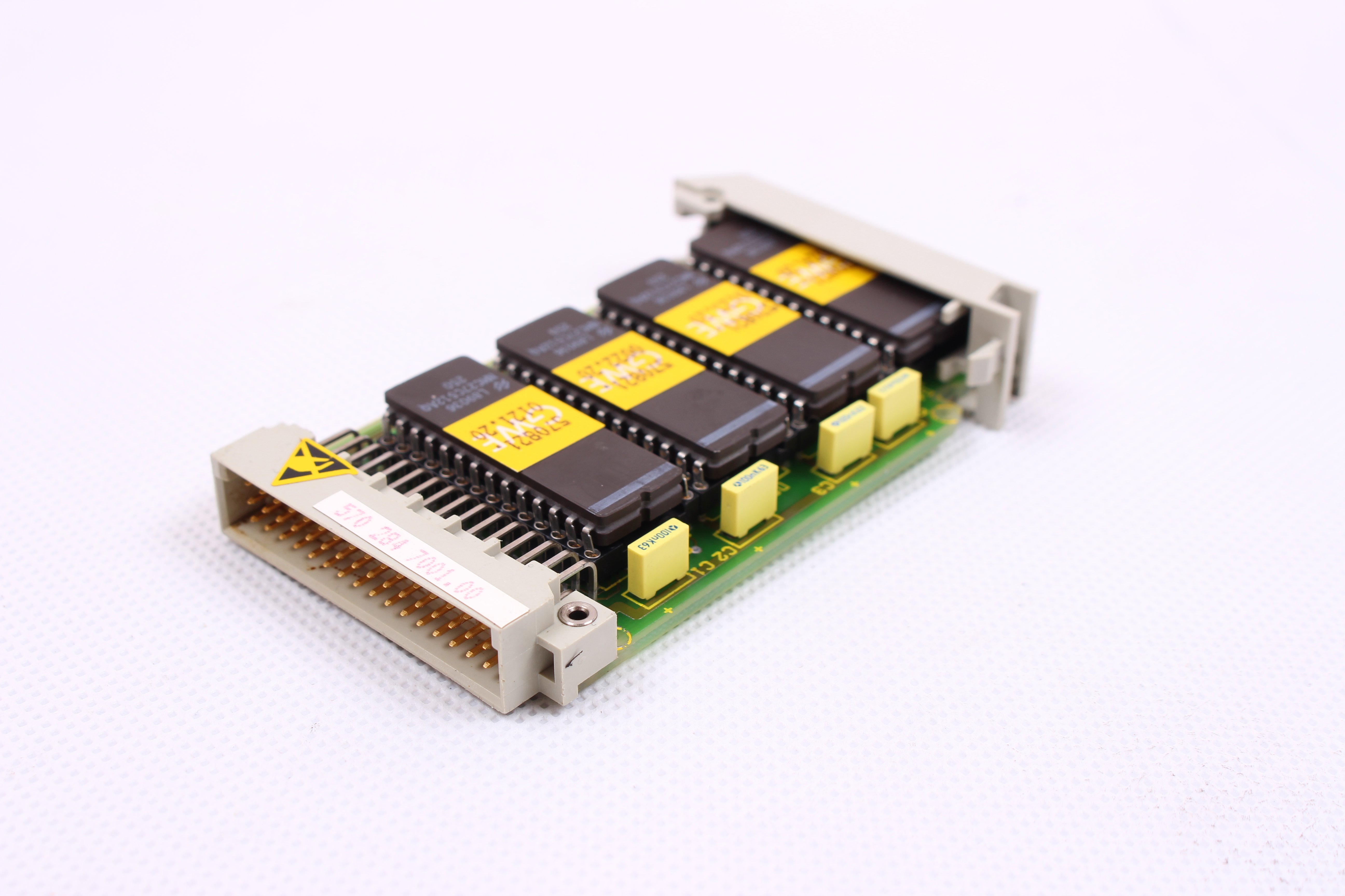 SIEMENS 6FX1821-0BX12-2A 